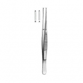 Dressing & Tissue Forceps